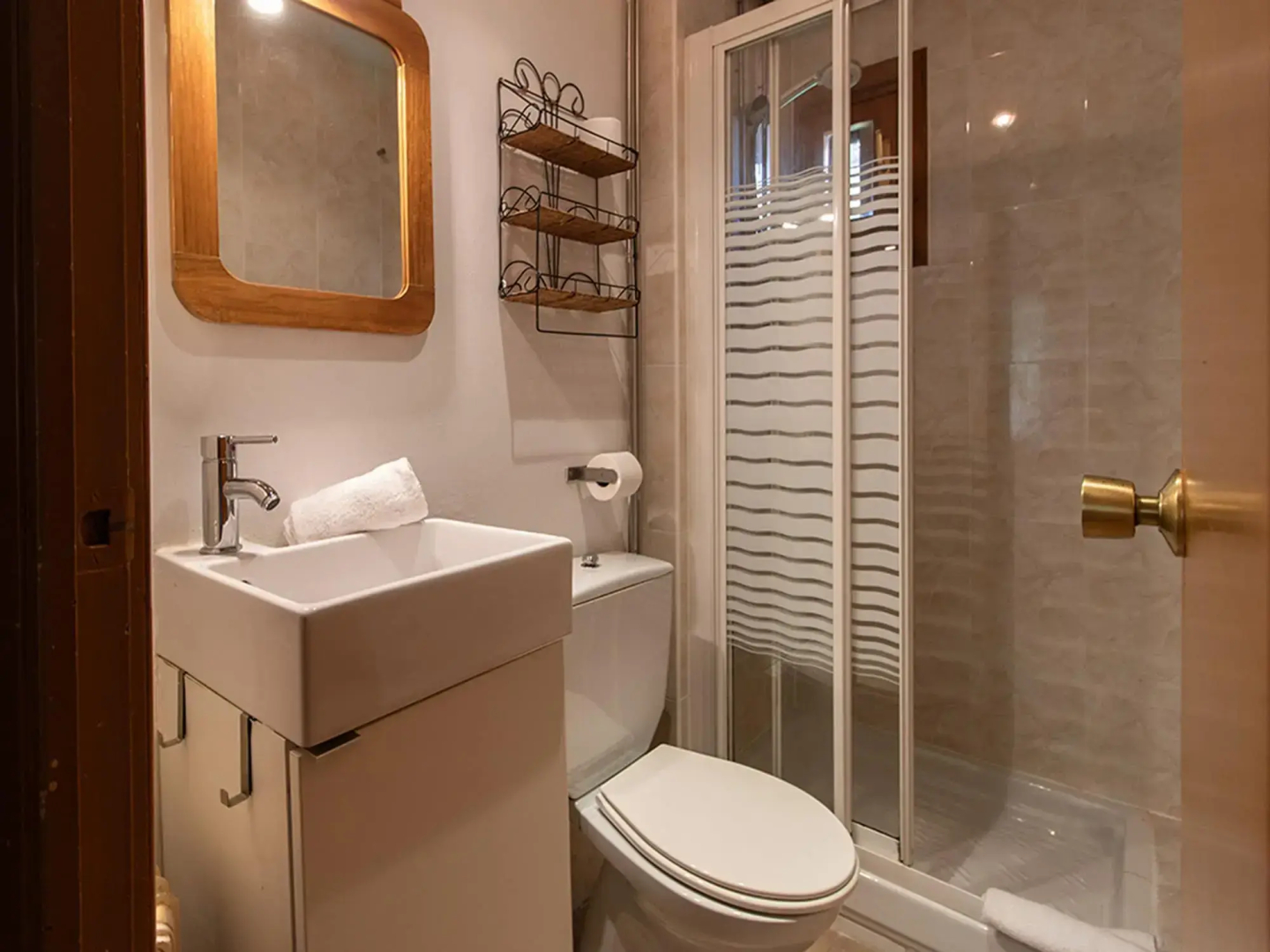 Formigal 3000 Apartaments