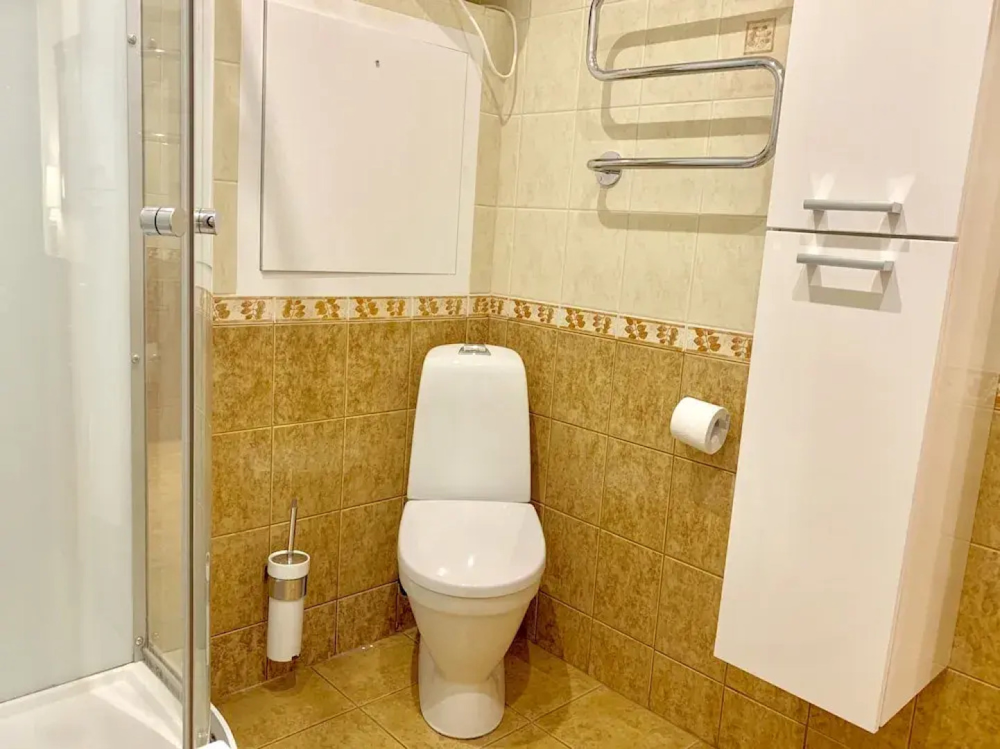 Апартаменты Mado