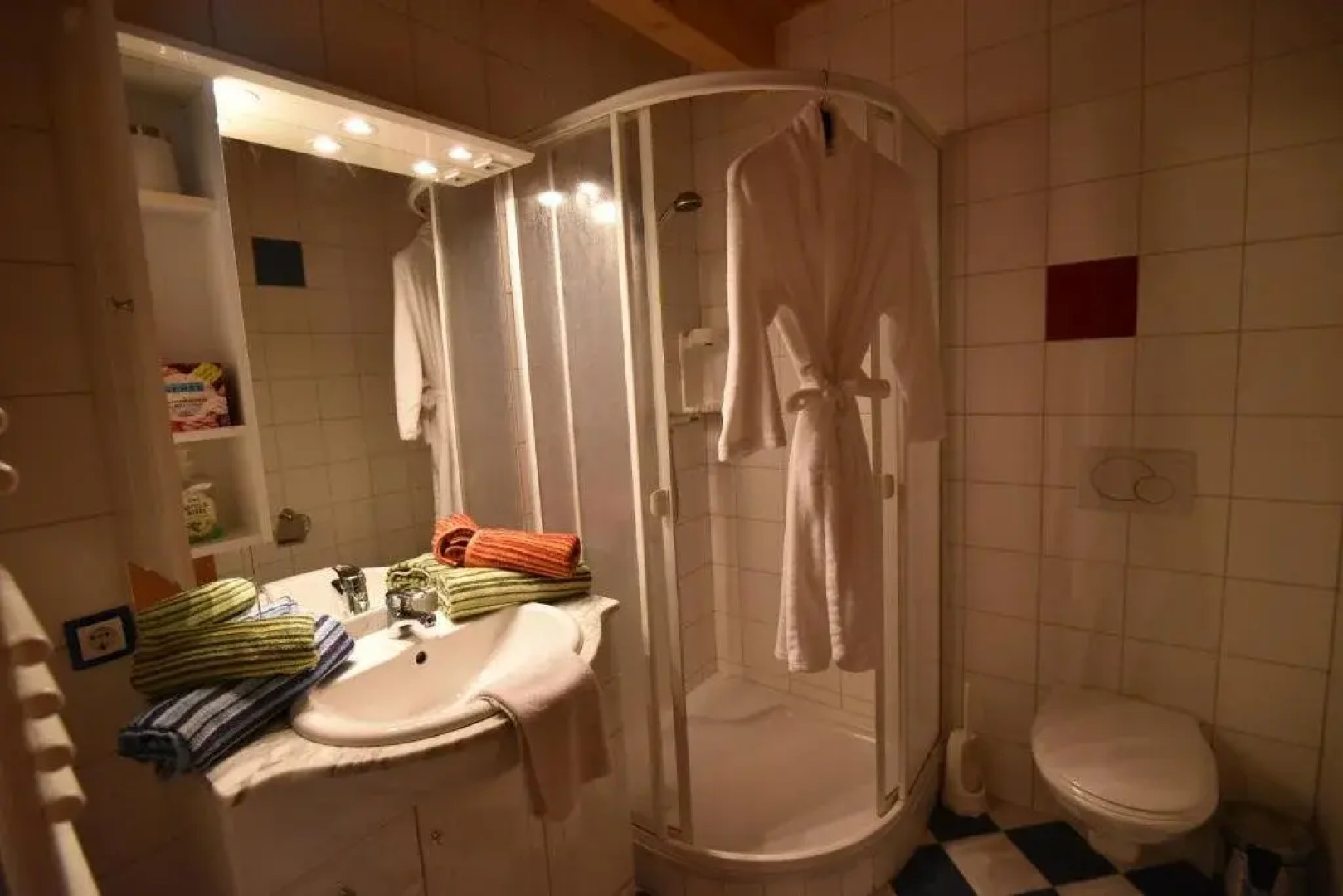 Appartementhaus Gugganig