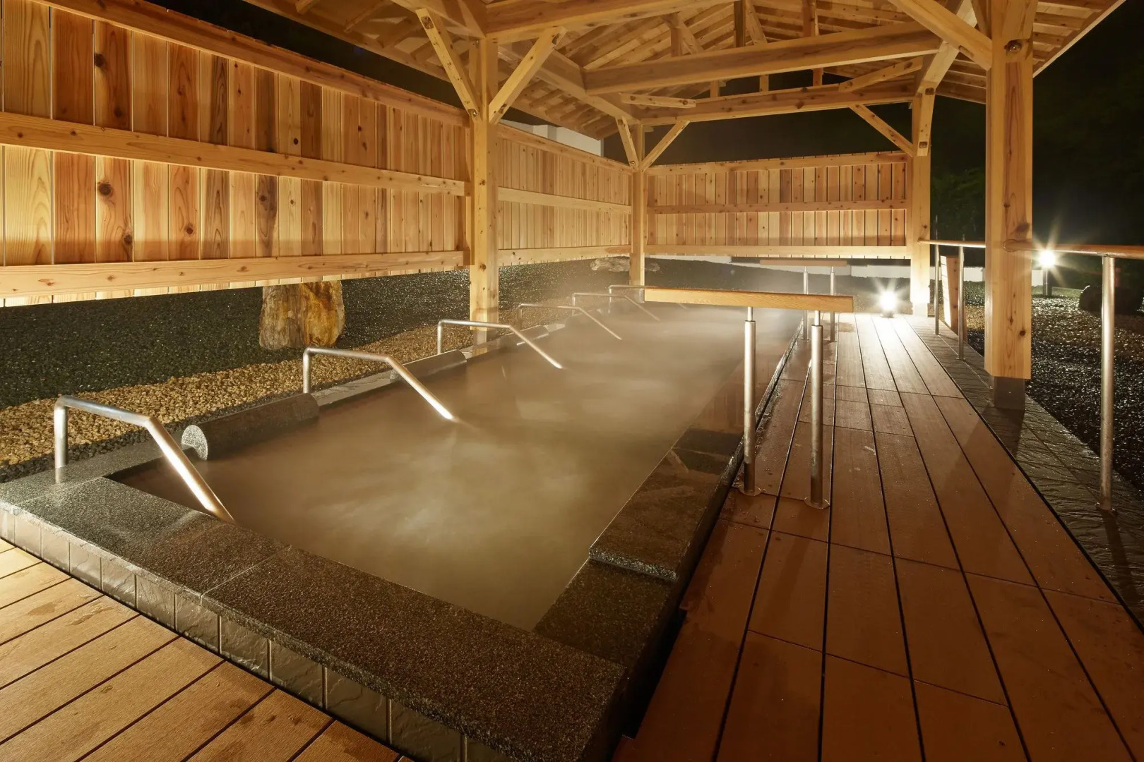 Okudogo Ichiyunomori