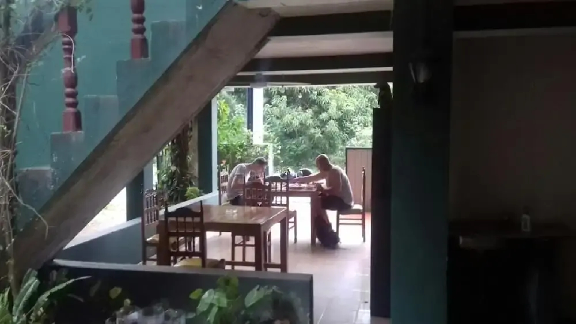 Mango Tree Rooms