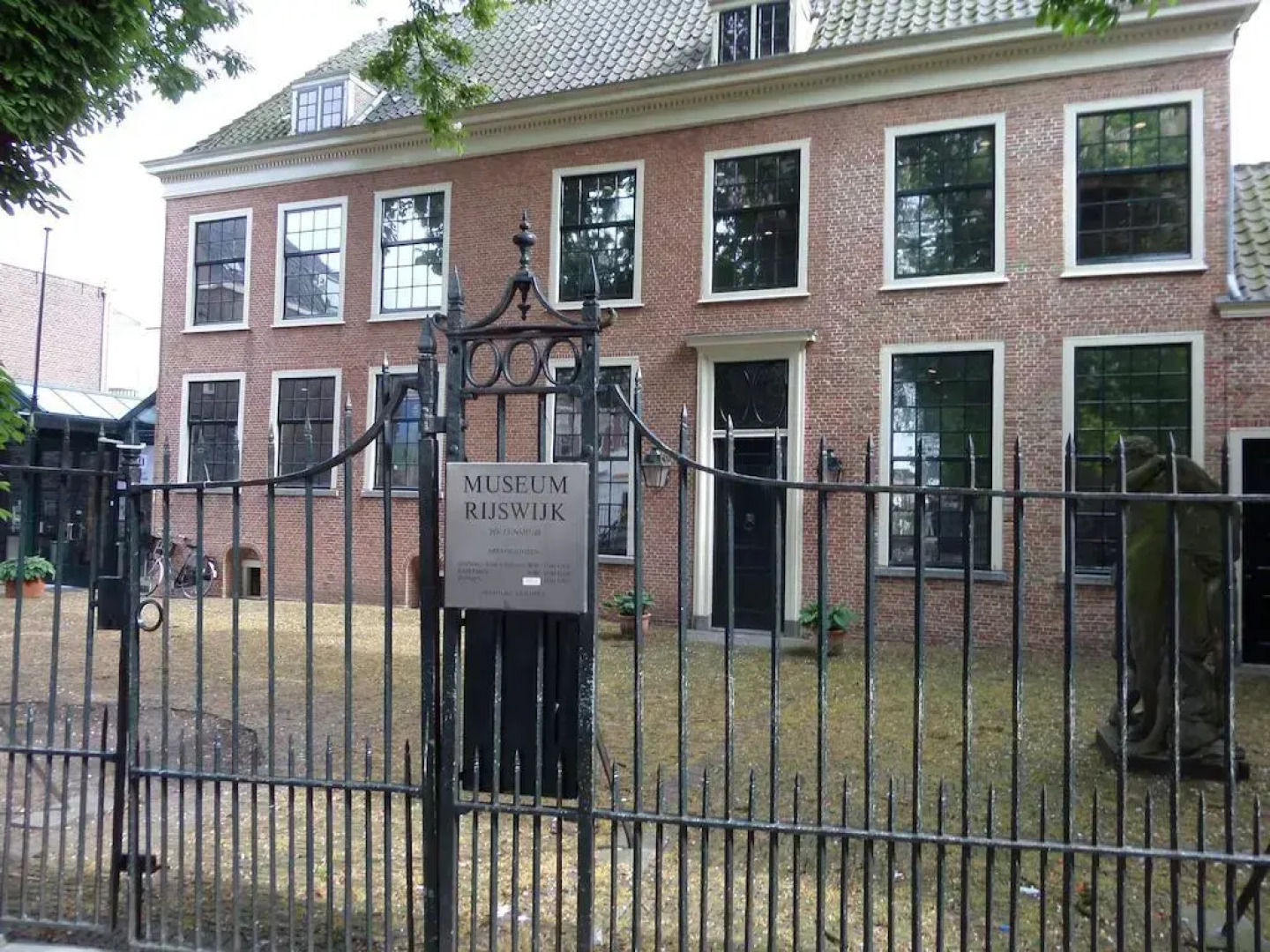 Short Stay Oud Rijswijk