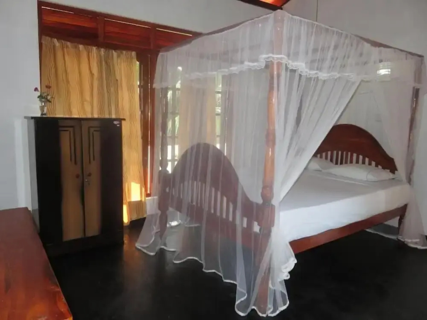 Beach Lagoon Guest House