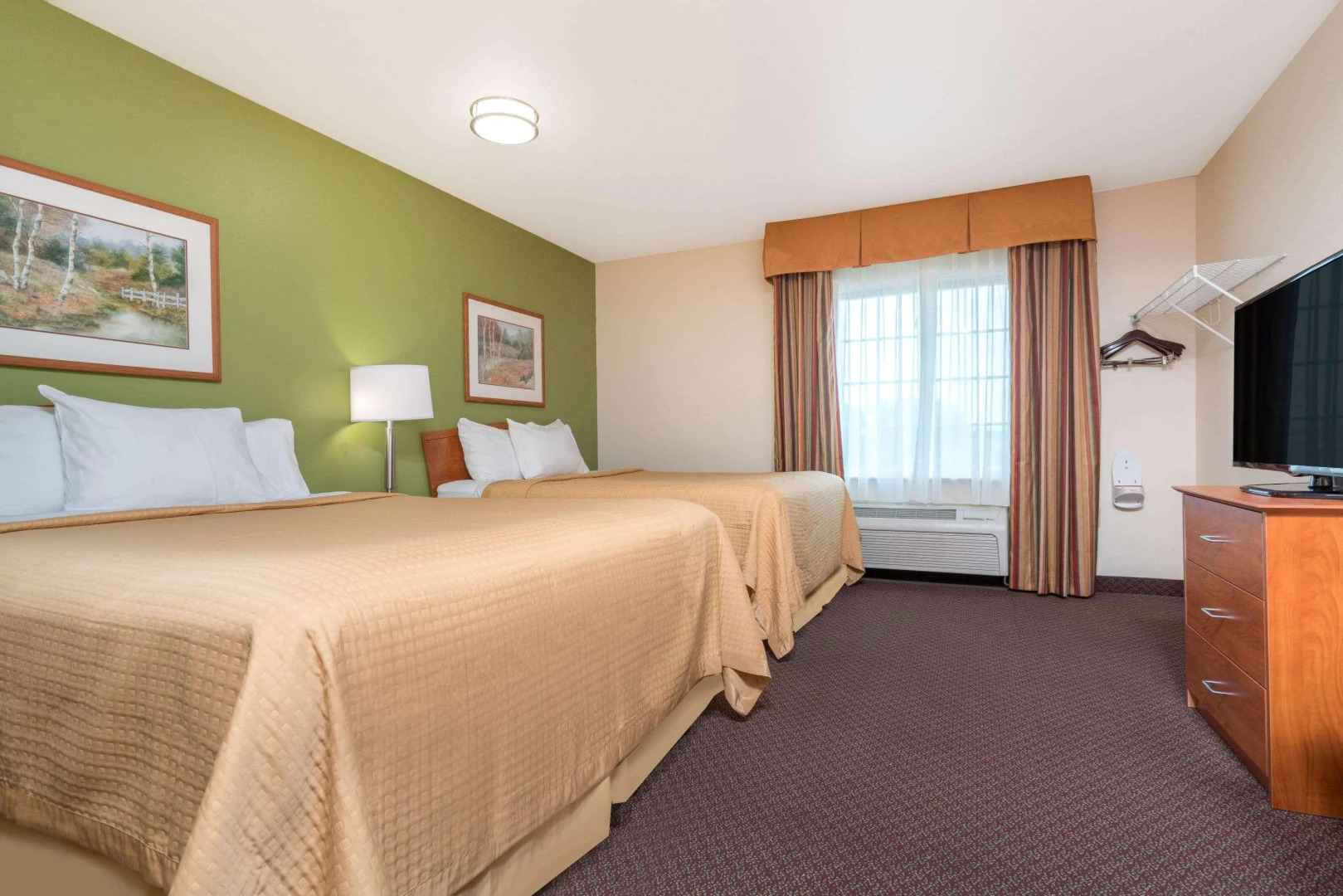 Birch Hill Suite Rochester – Med City