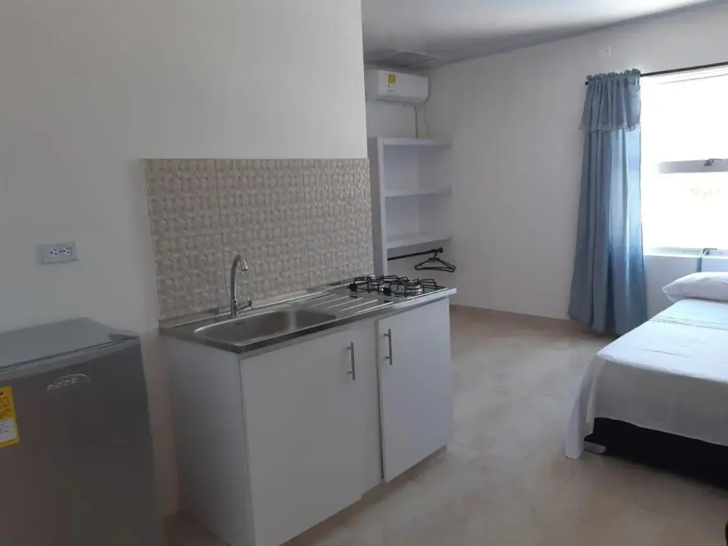 Cabaña Villa Carmen