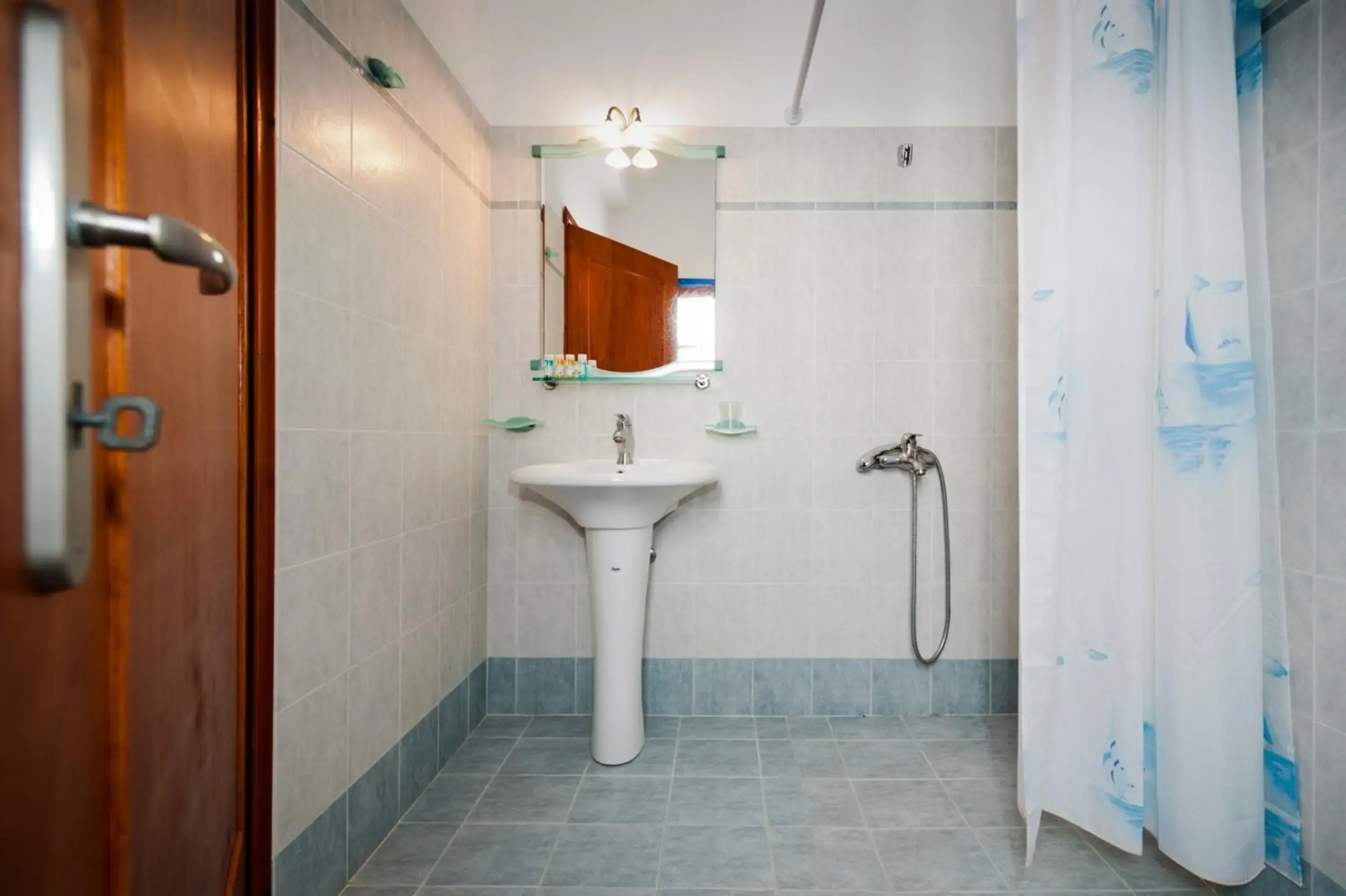 Hotel Eleni
