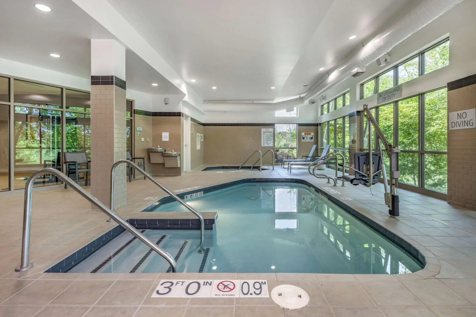 Cambria Hotel Madison East