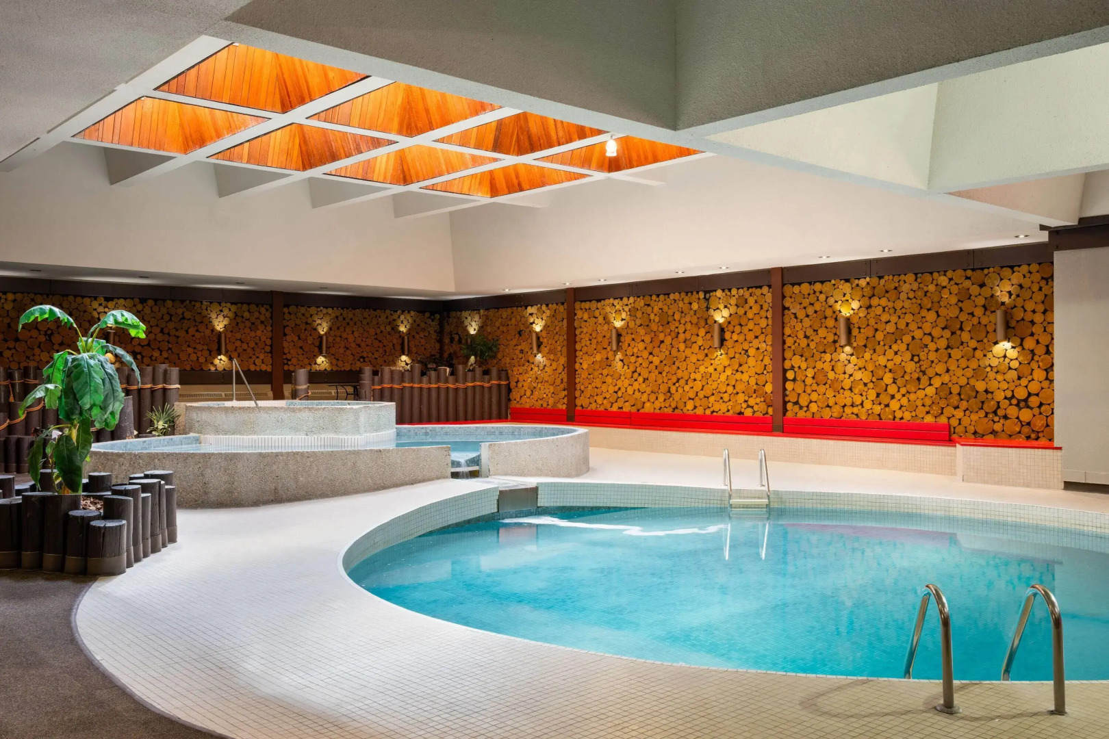 Ramada Plaza by Wyndham Regina Downtown