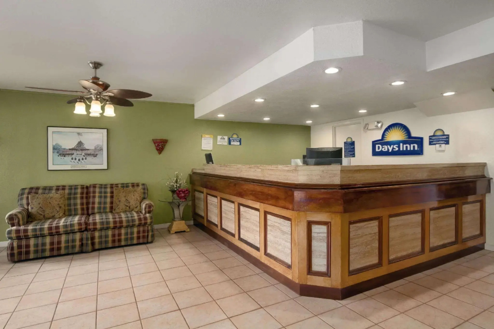 Days Inn Port Royal