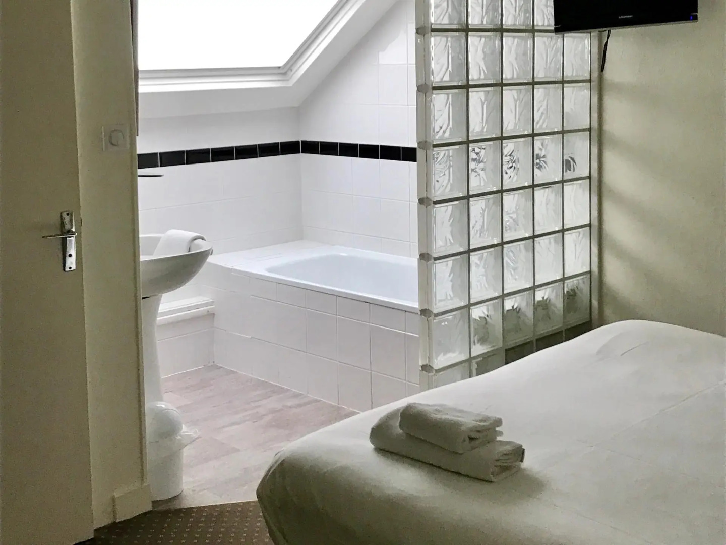 Citotel Logis Louise de Savoie