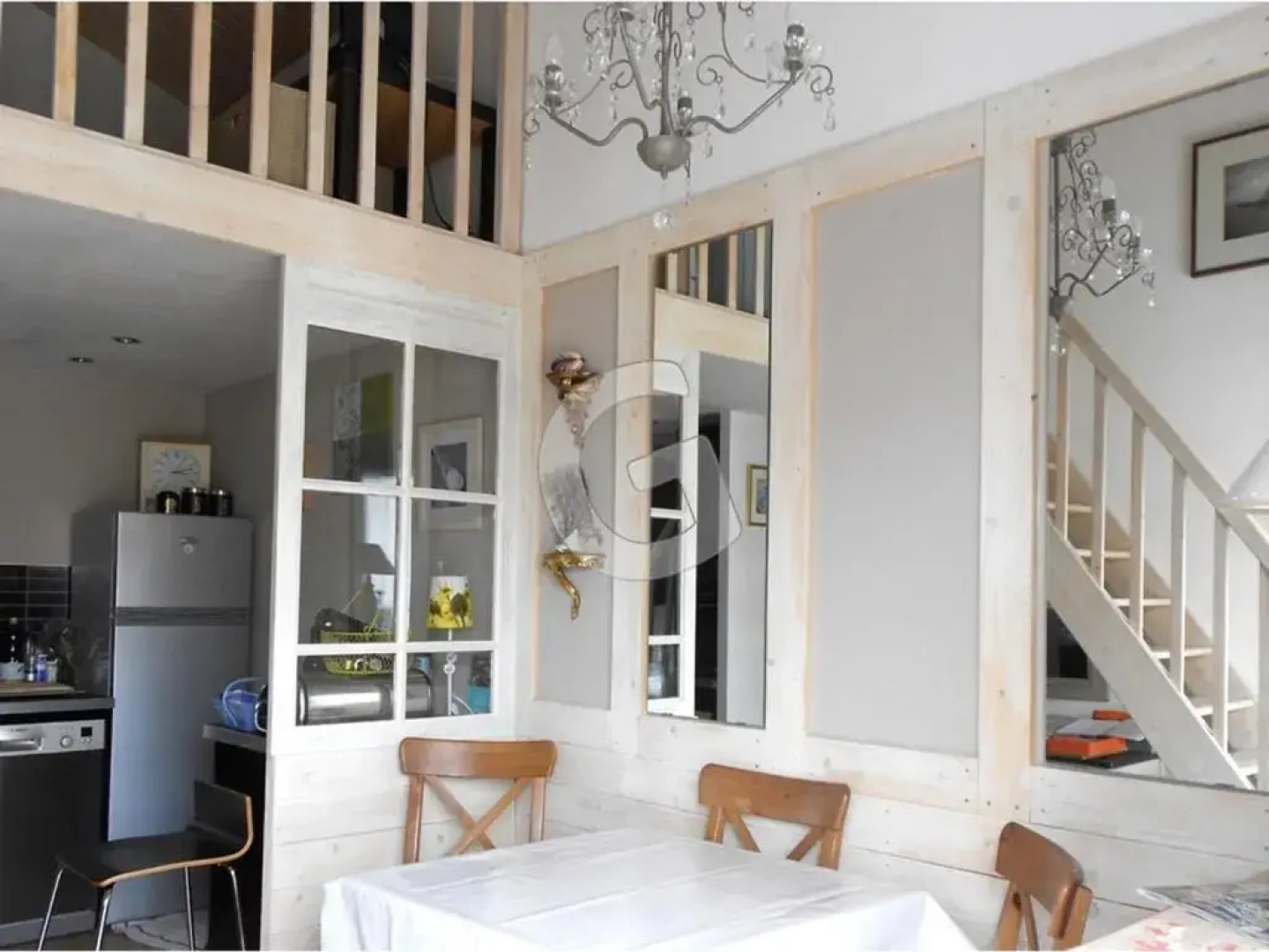 Maison La Tranche-sur-Mer, 3 pièces, 5 personnes - FR-1-357-114