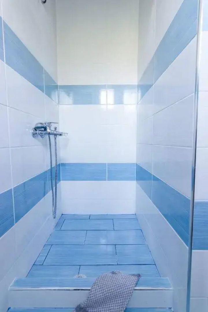 Stathopoulos Apartments