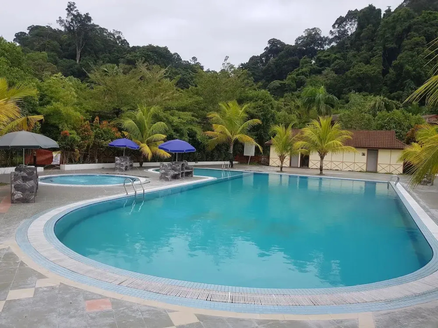 Pangkor Holiday Resort