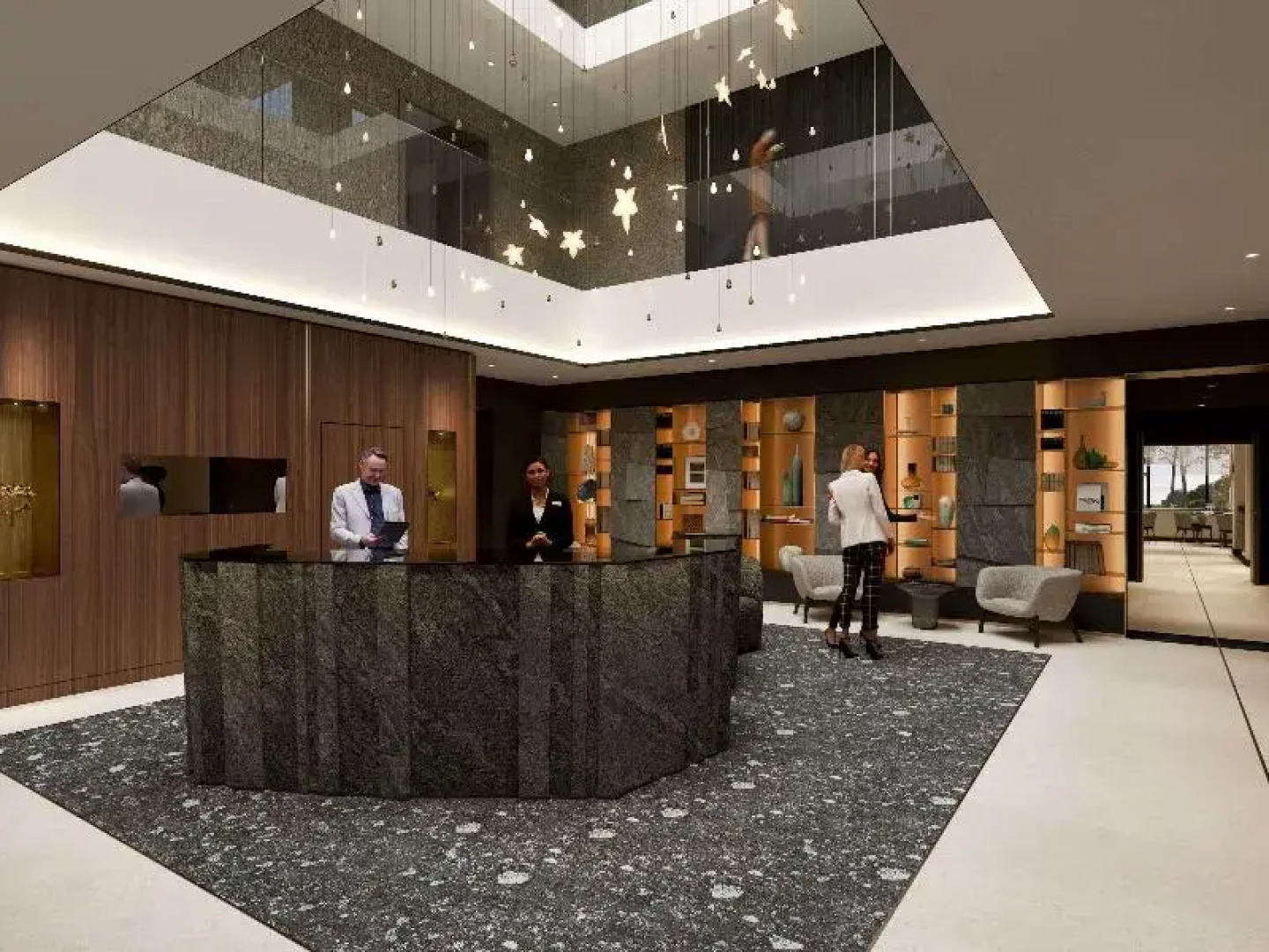 Domaine du Liziec Vannes - MGallery Collection