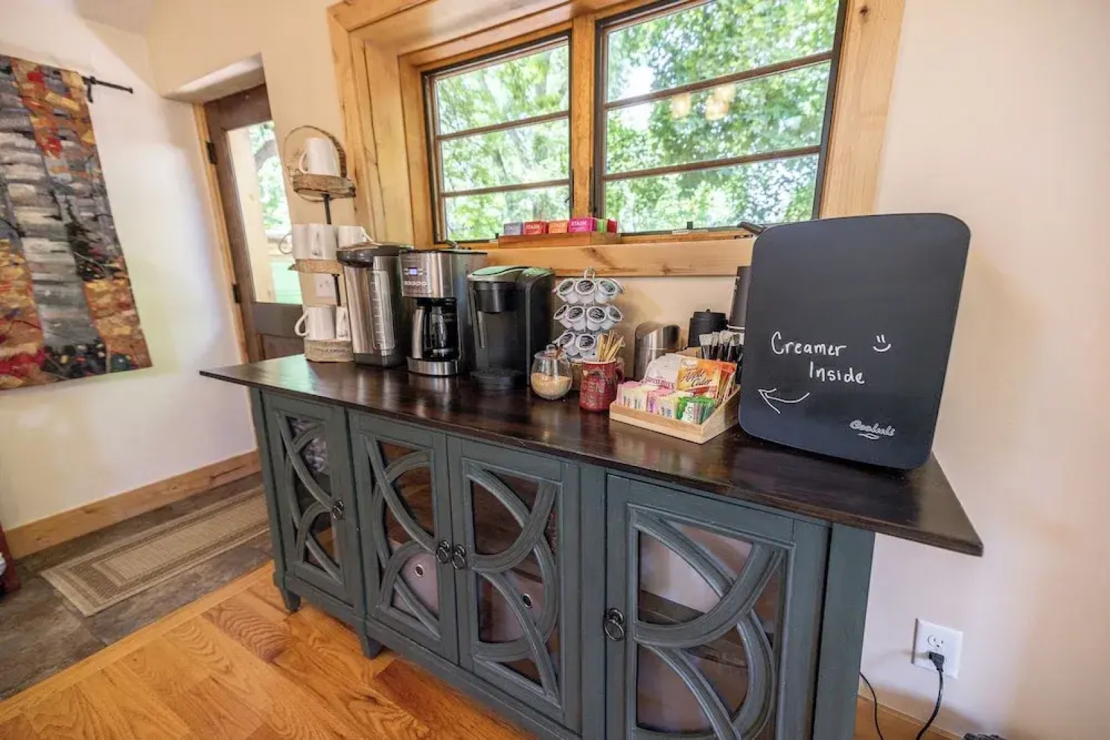 Engen Hus Bed and Breakfast