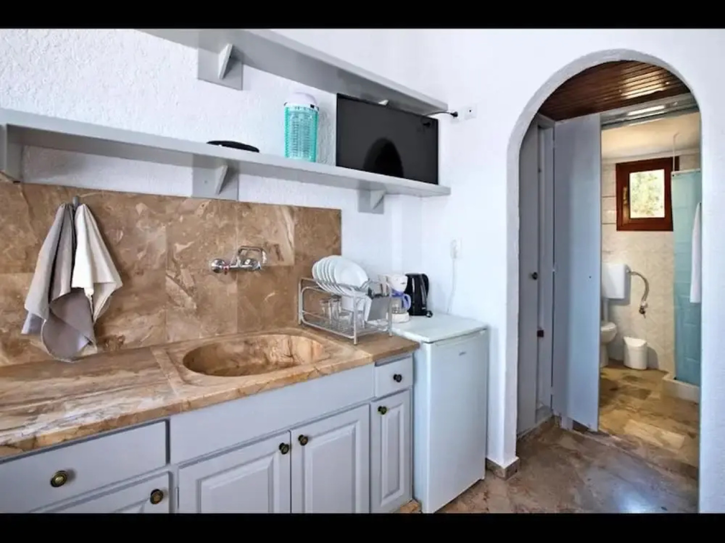 Apartments With Garden View, Creta, Ierapetra