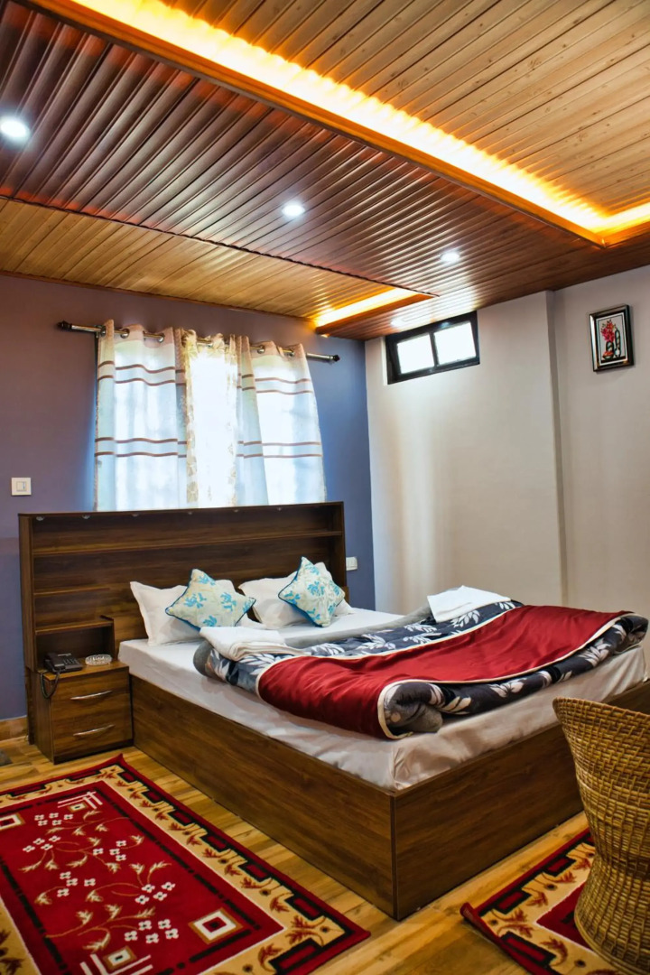 Traditional Homestay