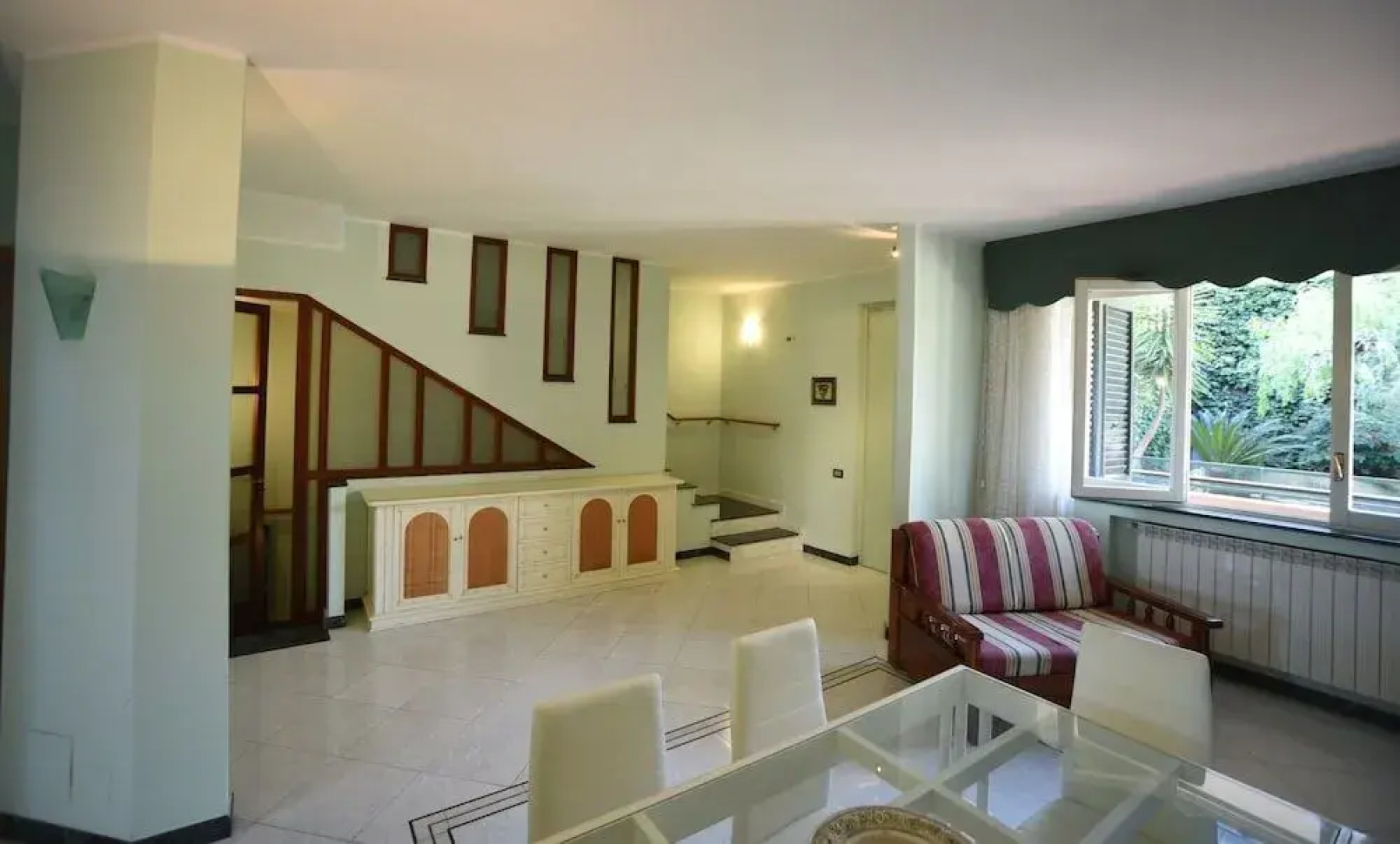 Guest House Villa "Contea di Aci"