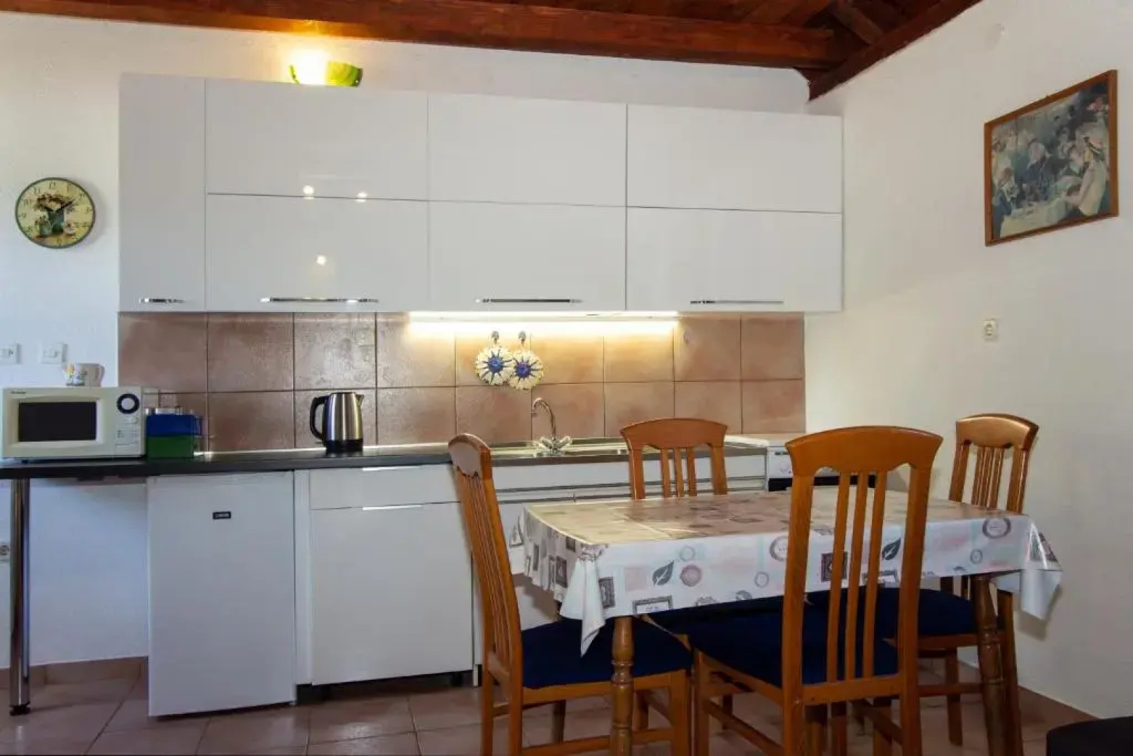 Villa Ivo