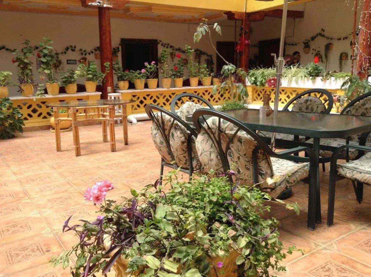 Gran Hotel San Felipe