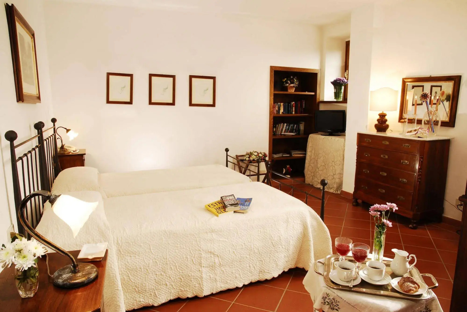 Agriturismo Tenuta Lupinari