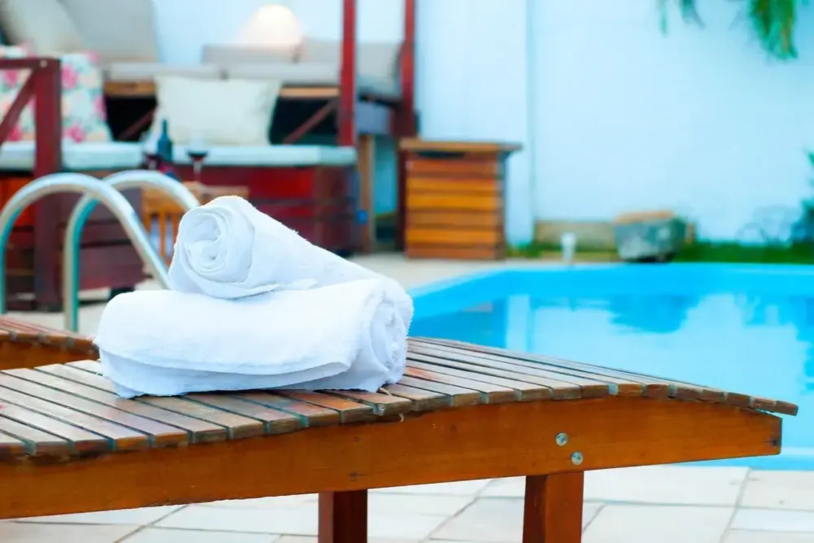 Casa amarela Porto das Dunas p Carpediem