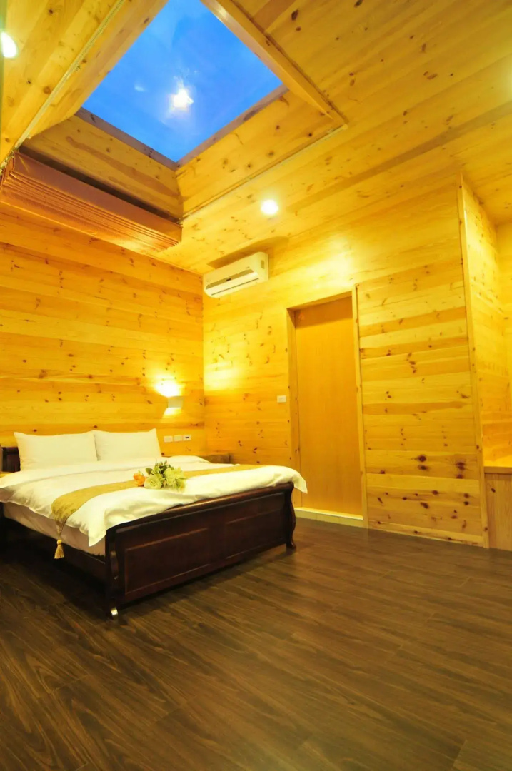 Sansiantai Stars Hostel
