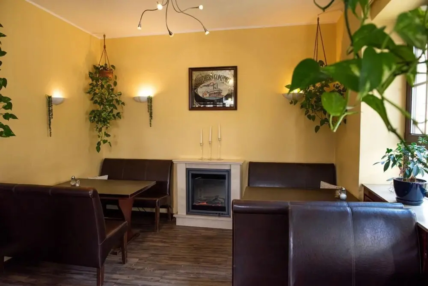 Neubert s Gasthaus am Rhein