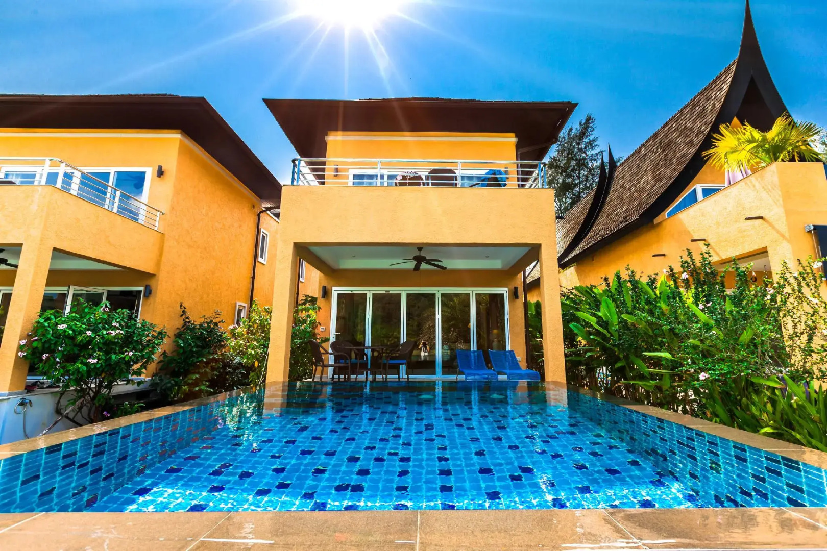 Little Sunshine Boutique Beach Resort & Spa