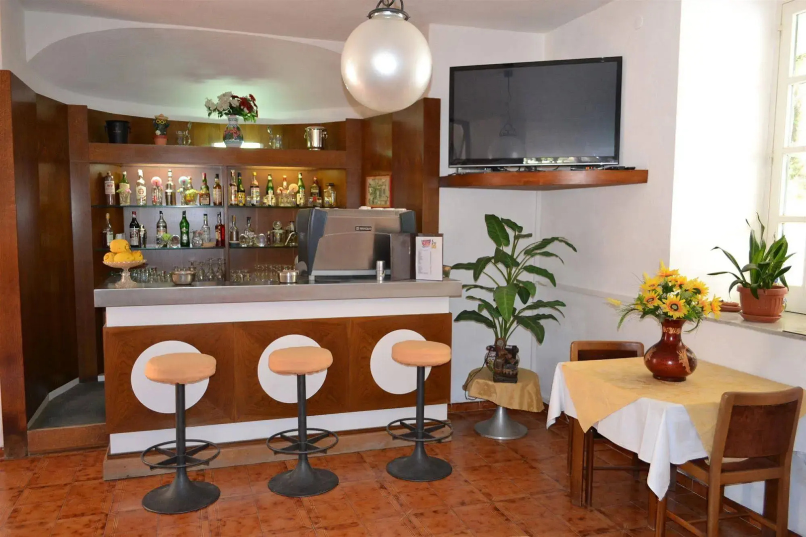 Villa Bina Sea Hotel