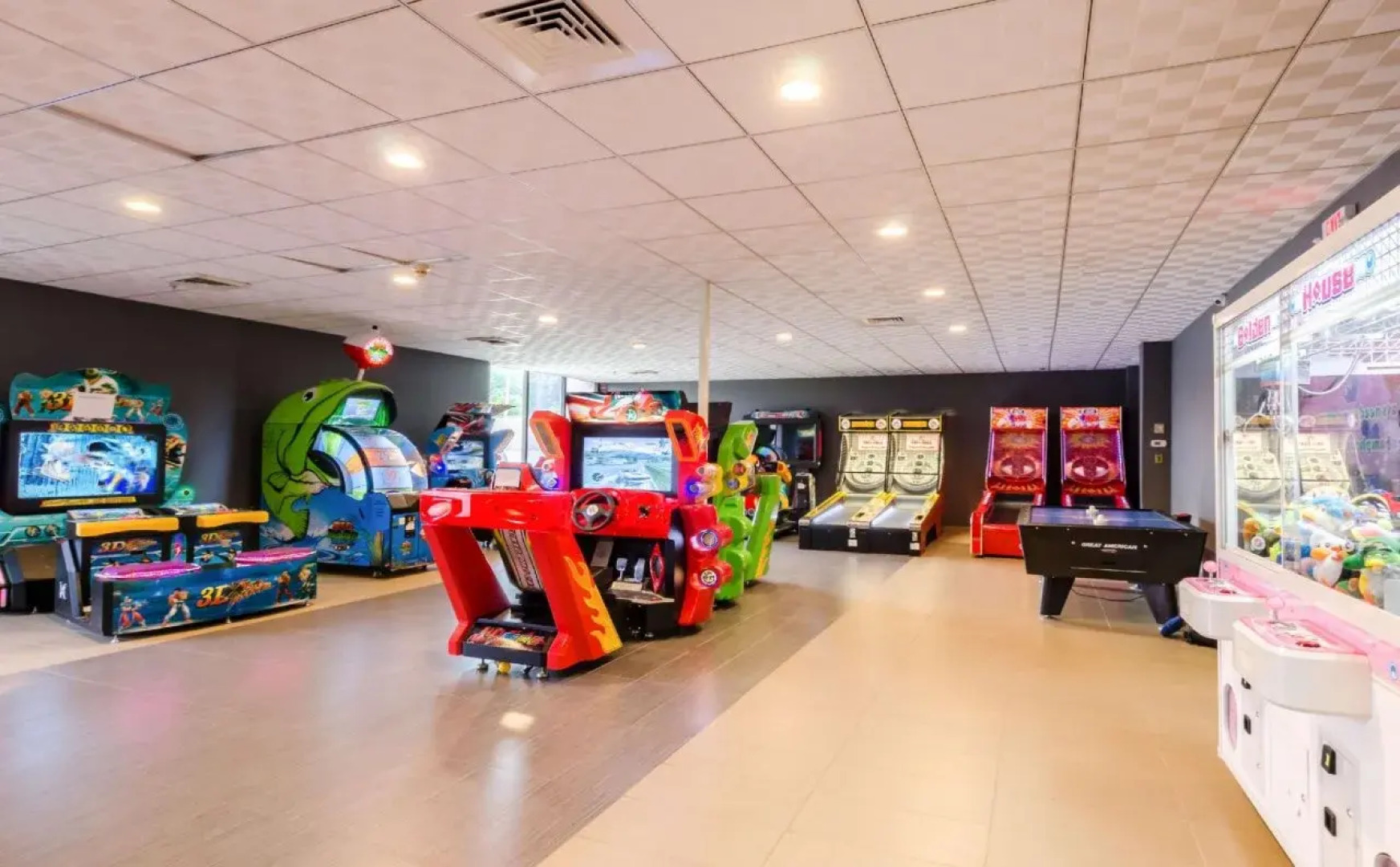 Blue – A Modern Hotel, an Ascend Collection Hotel