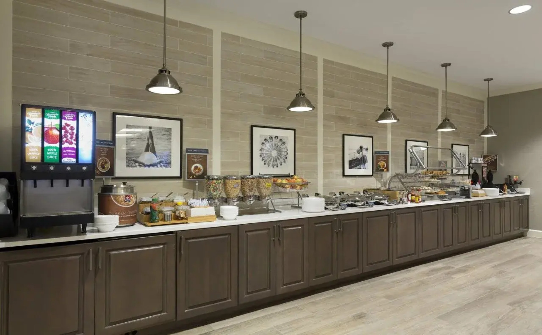 SpringHill Suites by Marriott New Smyrna Beach