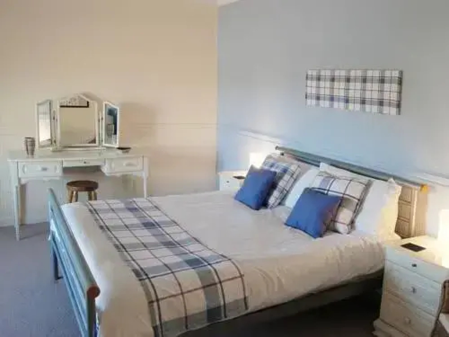 Treginegar Farmhouse