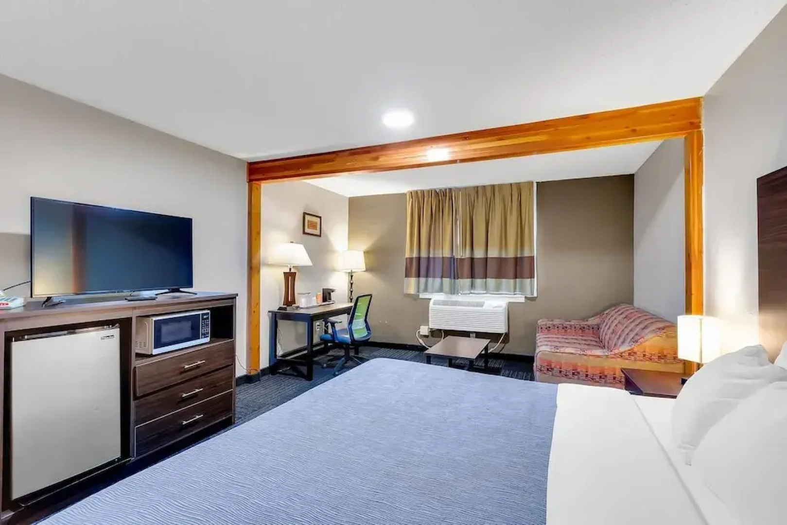 Comfort Inn (salisbury)