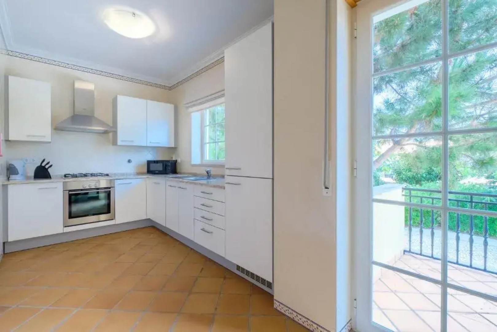 D. Sebastião Townhouse