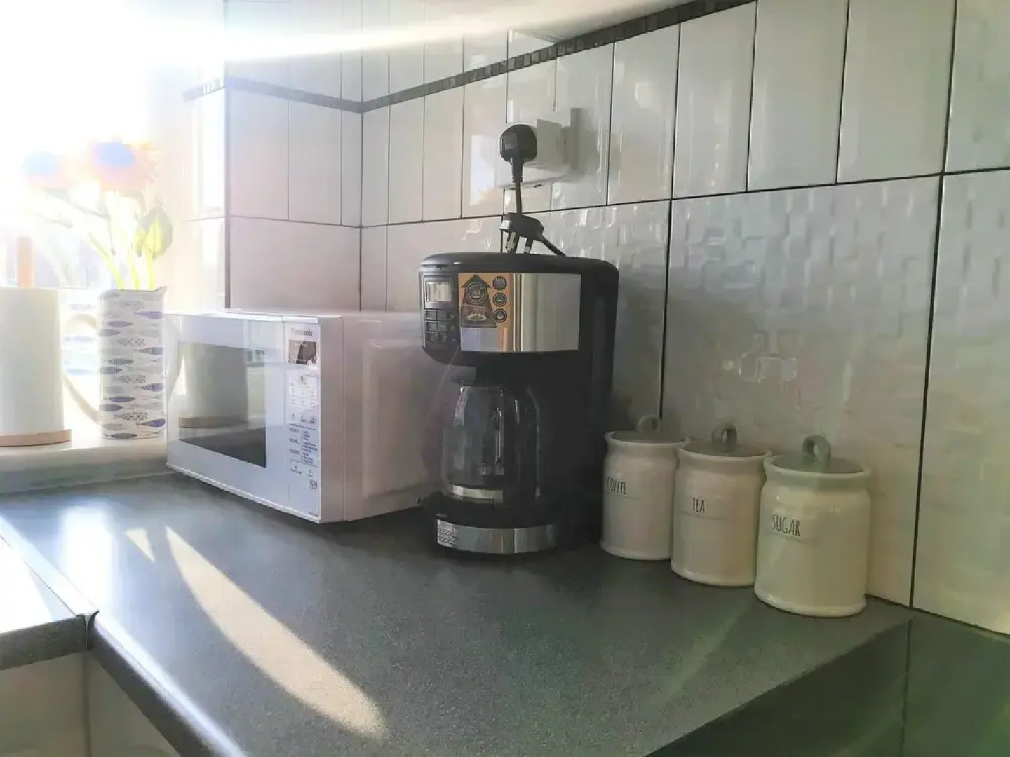 Toronto Apartment in Seaside Town With Parking