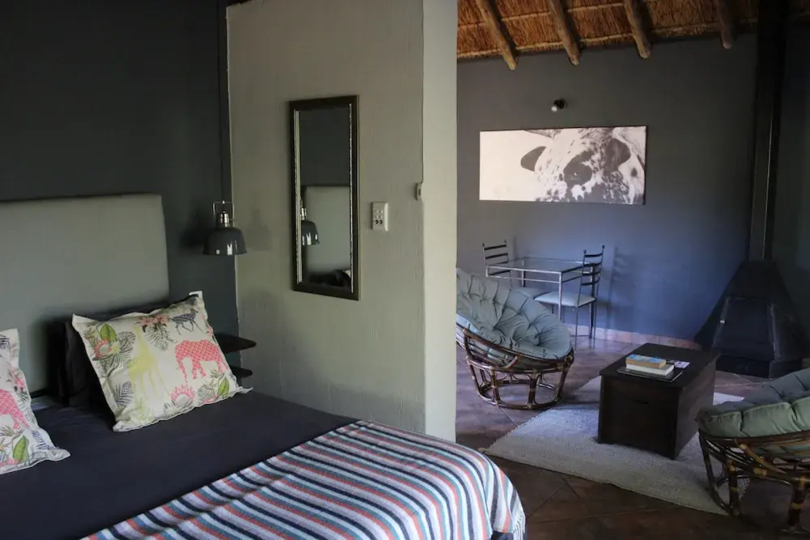 Little Swift Chalets