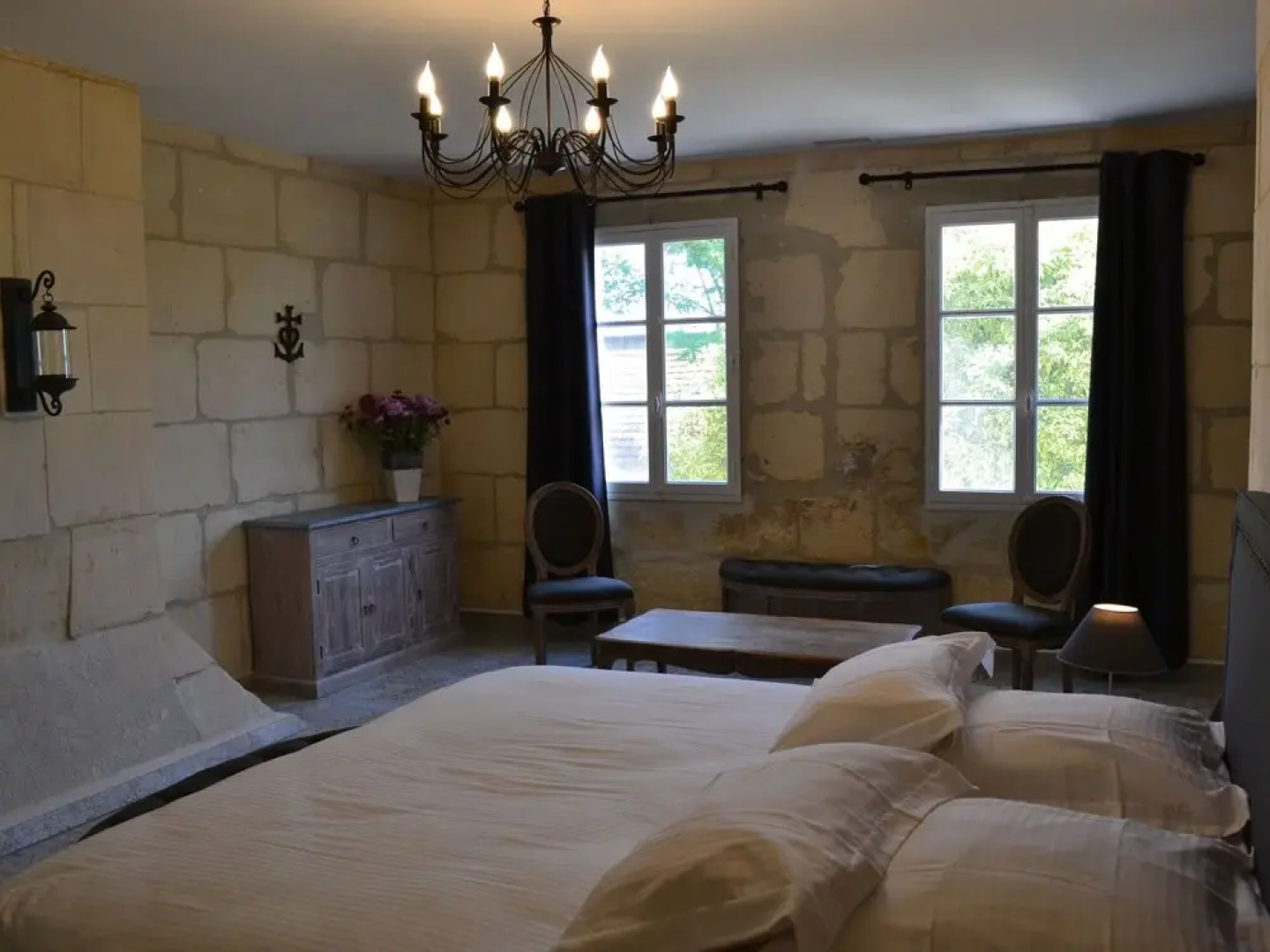 Chambre D'hôtes le Mas Petit Prince