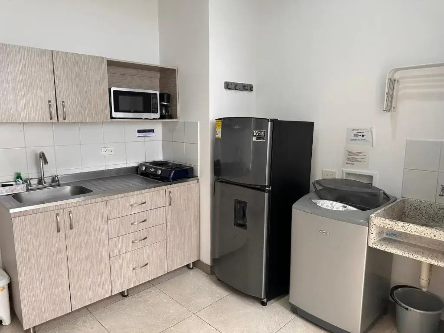 Amoblados Medellin Estadio