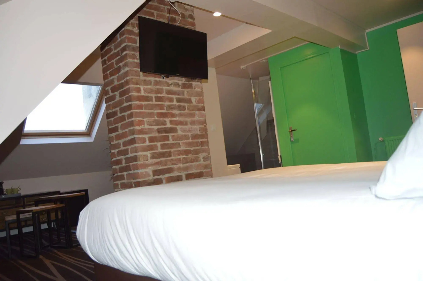 LAuberge de Vauclair