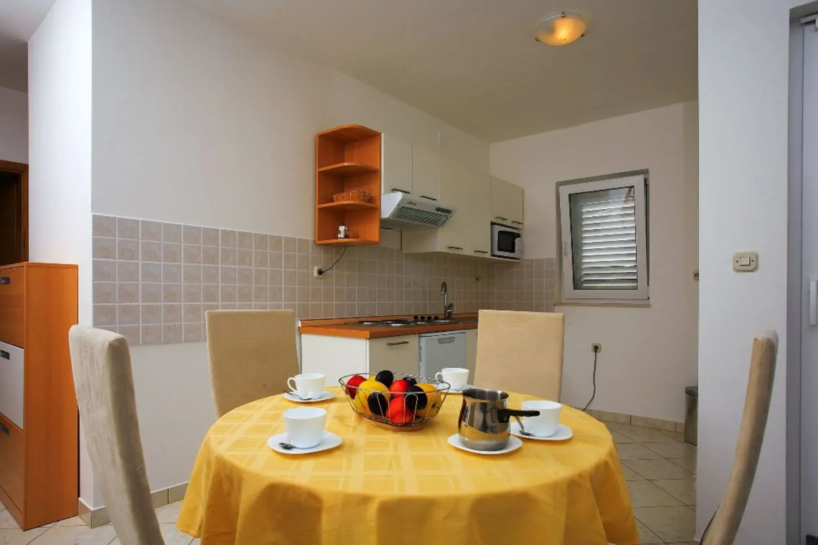 Aparthotel Marina Gromela