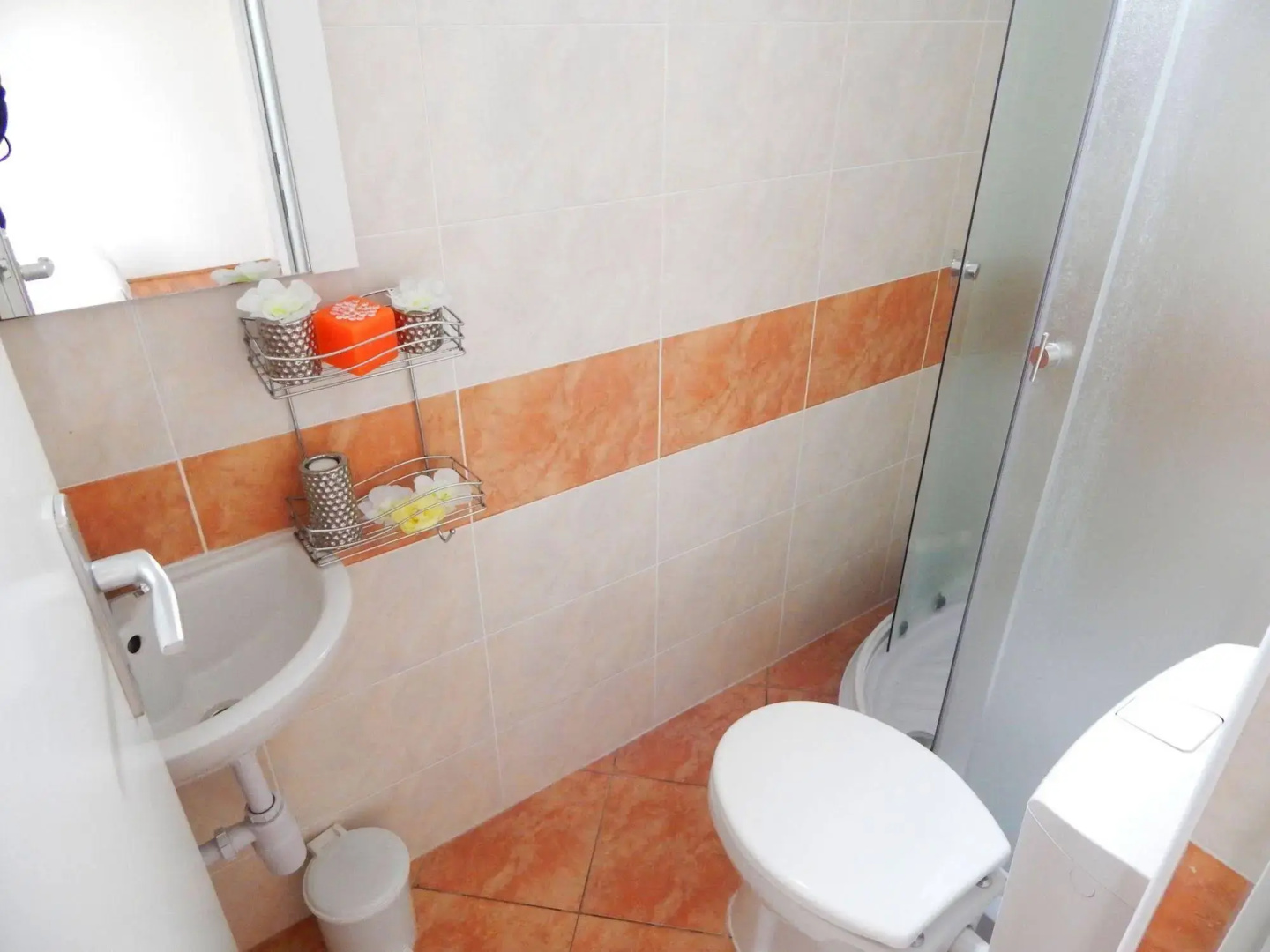 SPA Apartments Cvita Holiday