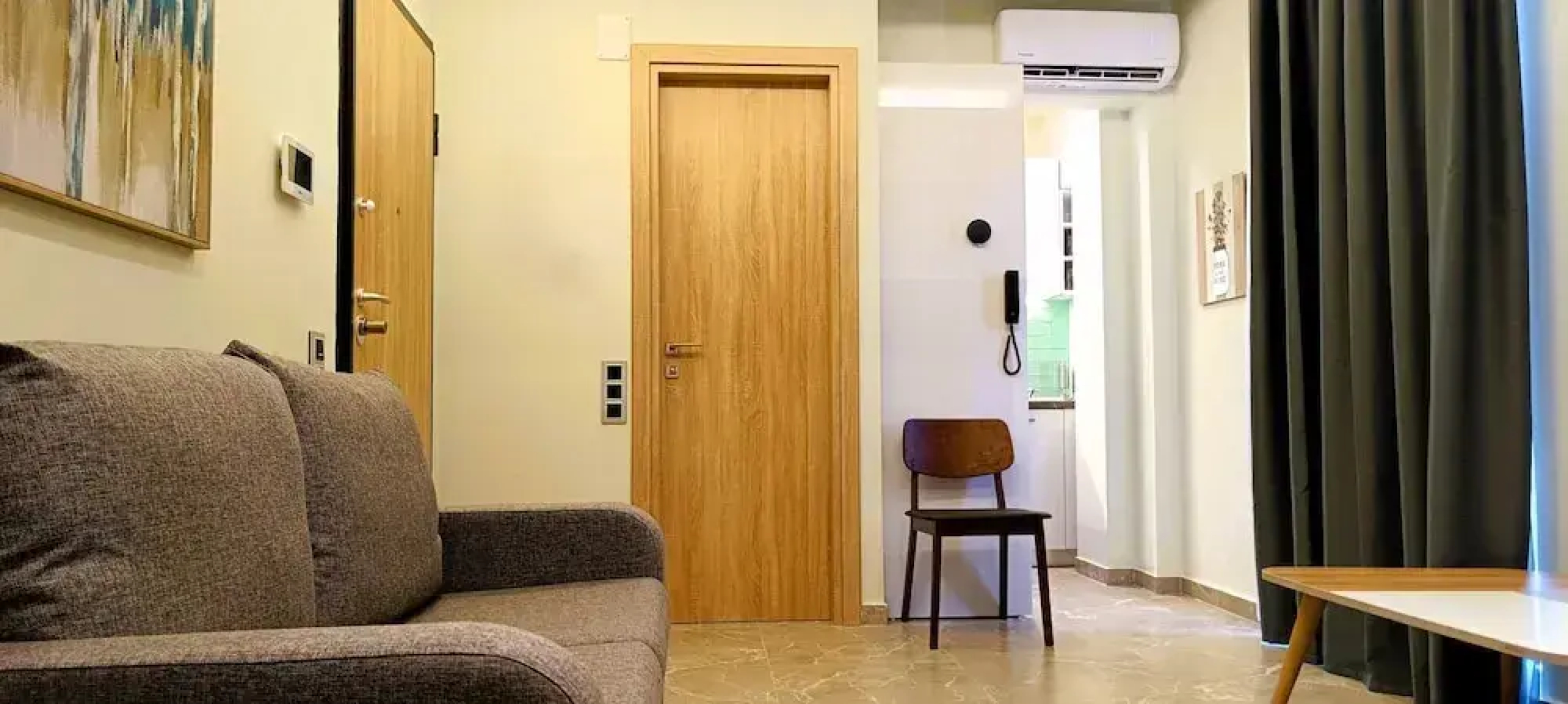 Pyrgiou Suites