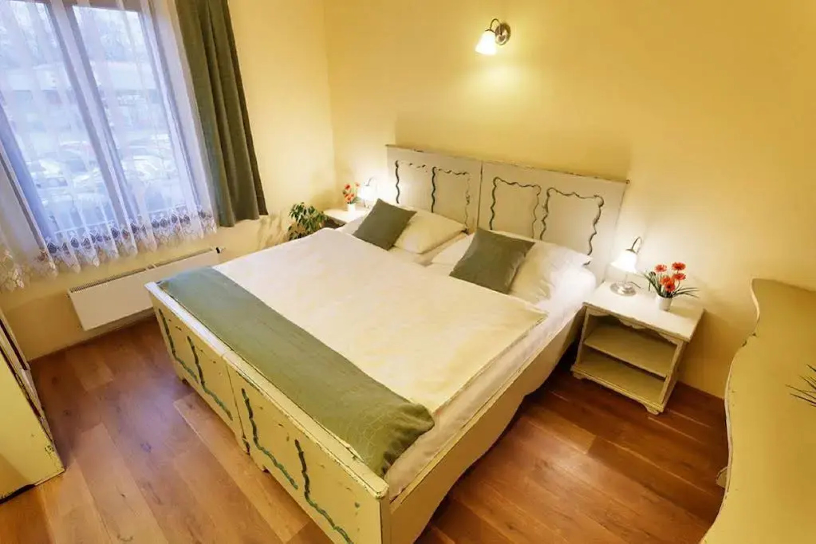 Penzion U Kriveho psa