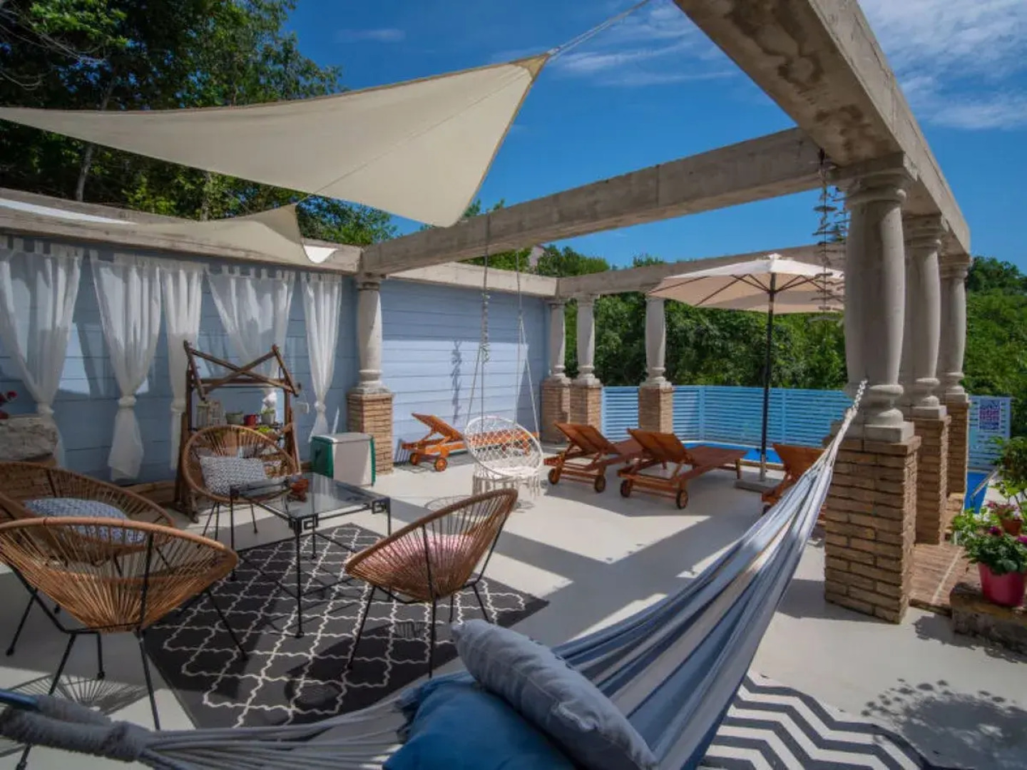 House Nika Opatija/Kastav