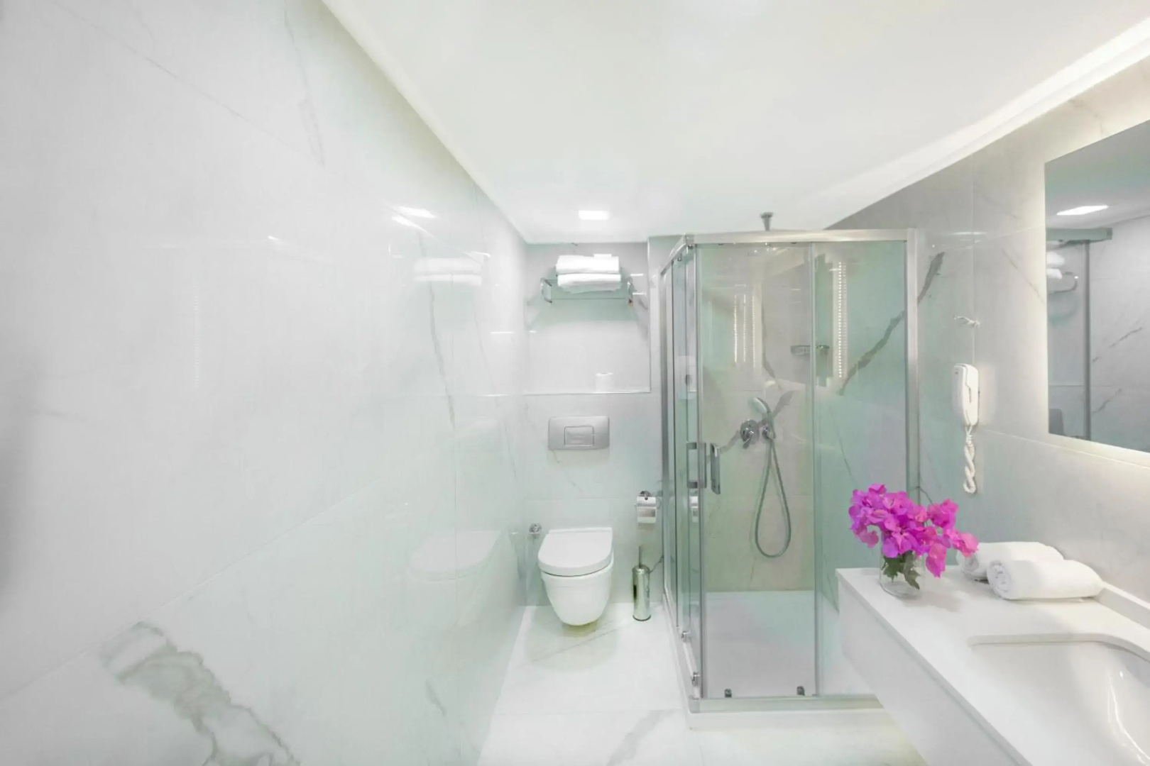 Pırıl Hotel Thermal & Beauty SPA