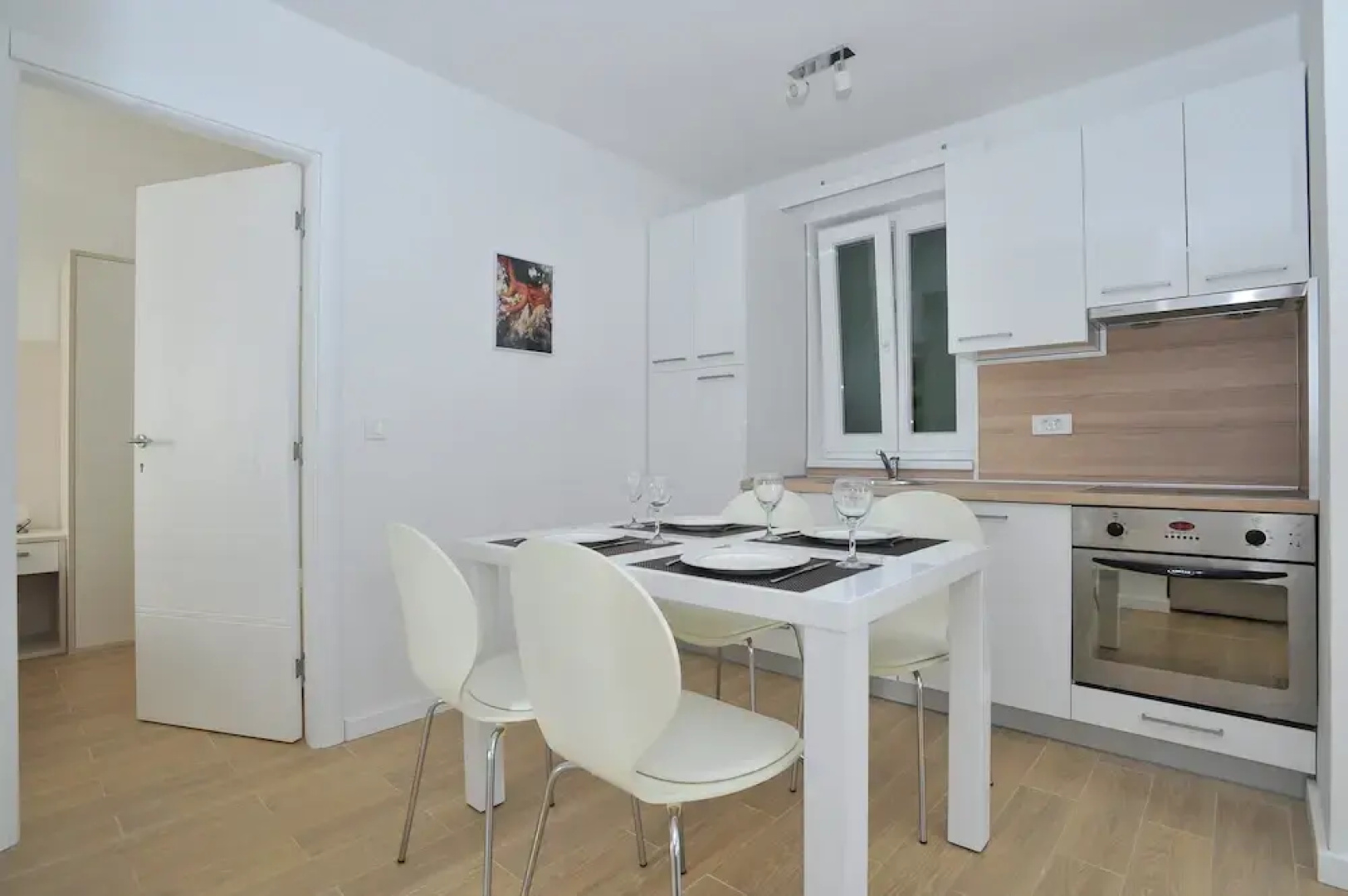 Apartments Corte
