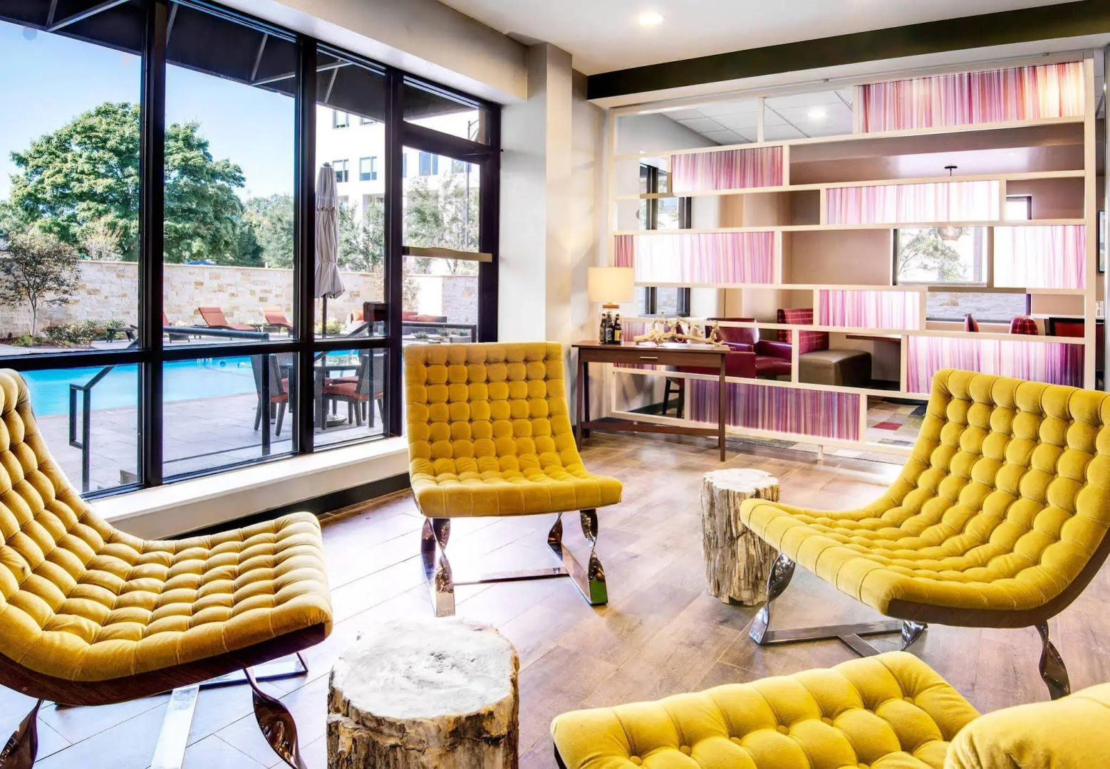 Fairfield Inn & Suites by Marriott Charlotte Uptown