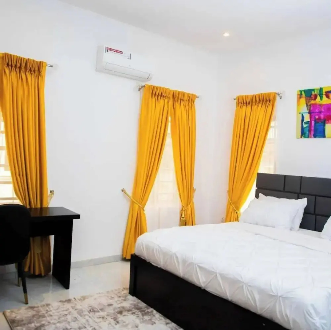 Delight Hotel and Suites Ado Ekiti