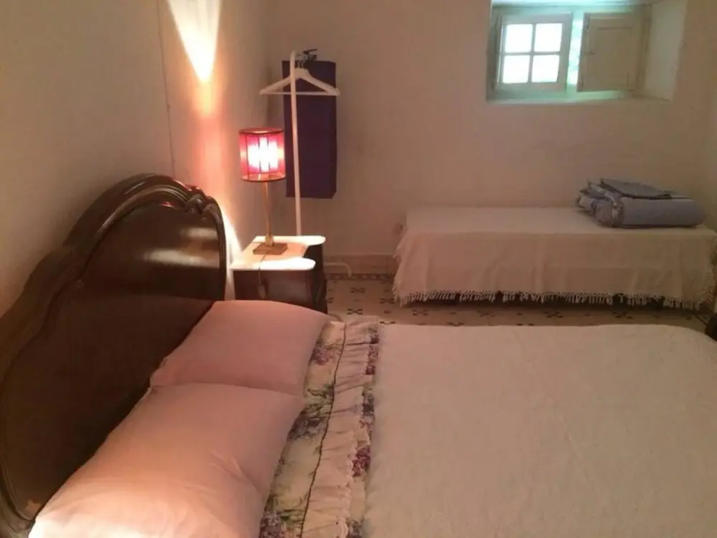 House With 2 Bedrooms in Vila Verde de Ficalho, With Pool Access, Encl